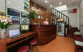 Golden Time Hostel Hanoi 3*